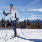 Nordic-skier-at-Tennessee-Pass